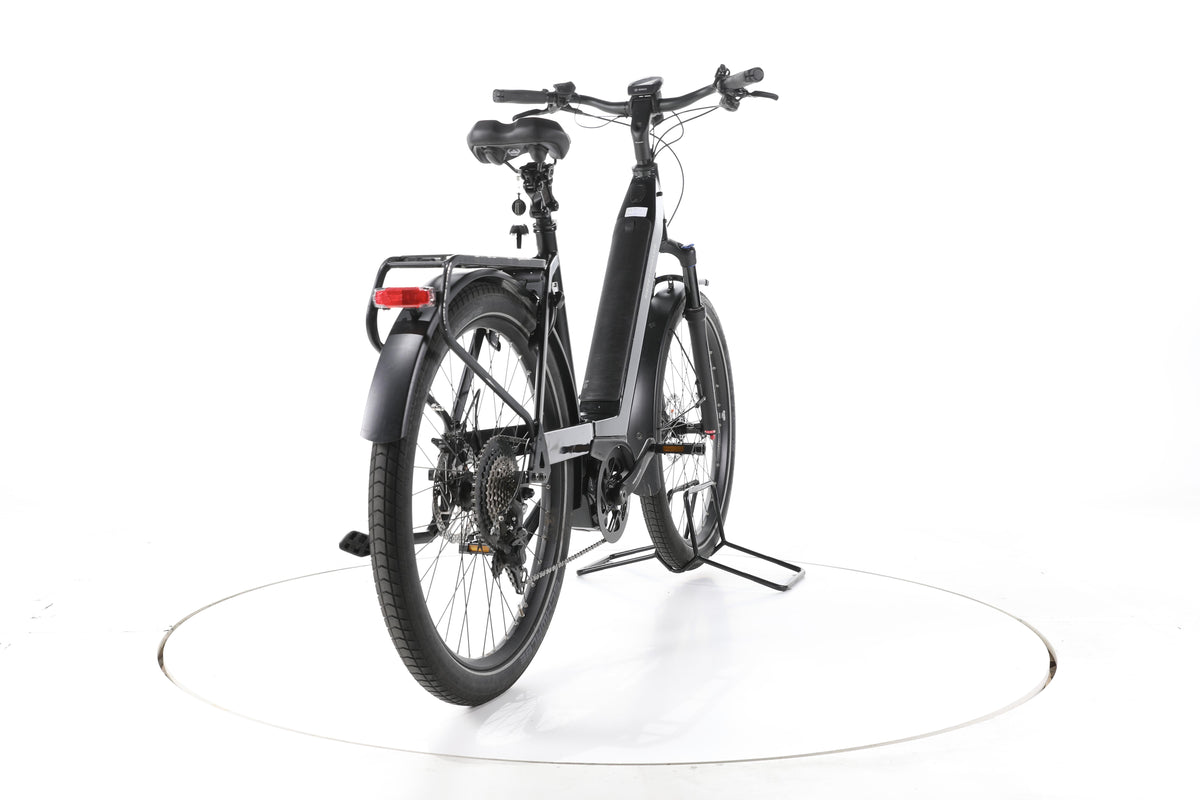 Riese & Müller Nevo GT Touring Trekking E-Bike Tiefeinsteiger - Image 11