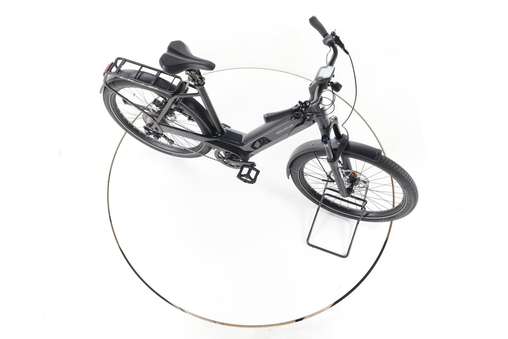 Riese & Müller Nevo GT Touring Trekking E-Bike Tiefeinsteiger - Image 14