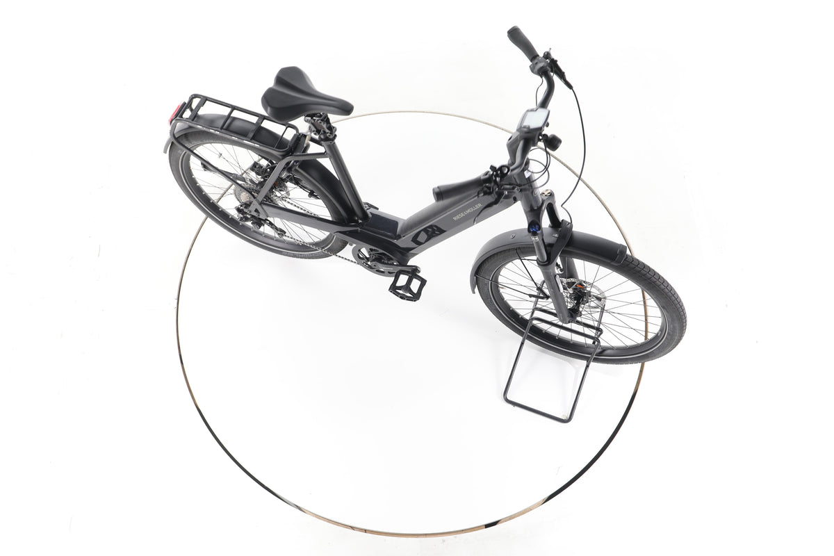 Riese & Müller Nevo GT Touring Trekking E-Bike Tiefeinsteiger - Image 14