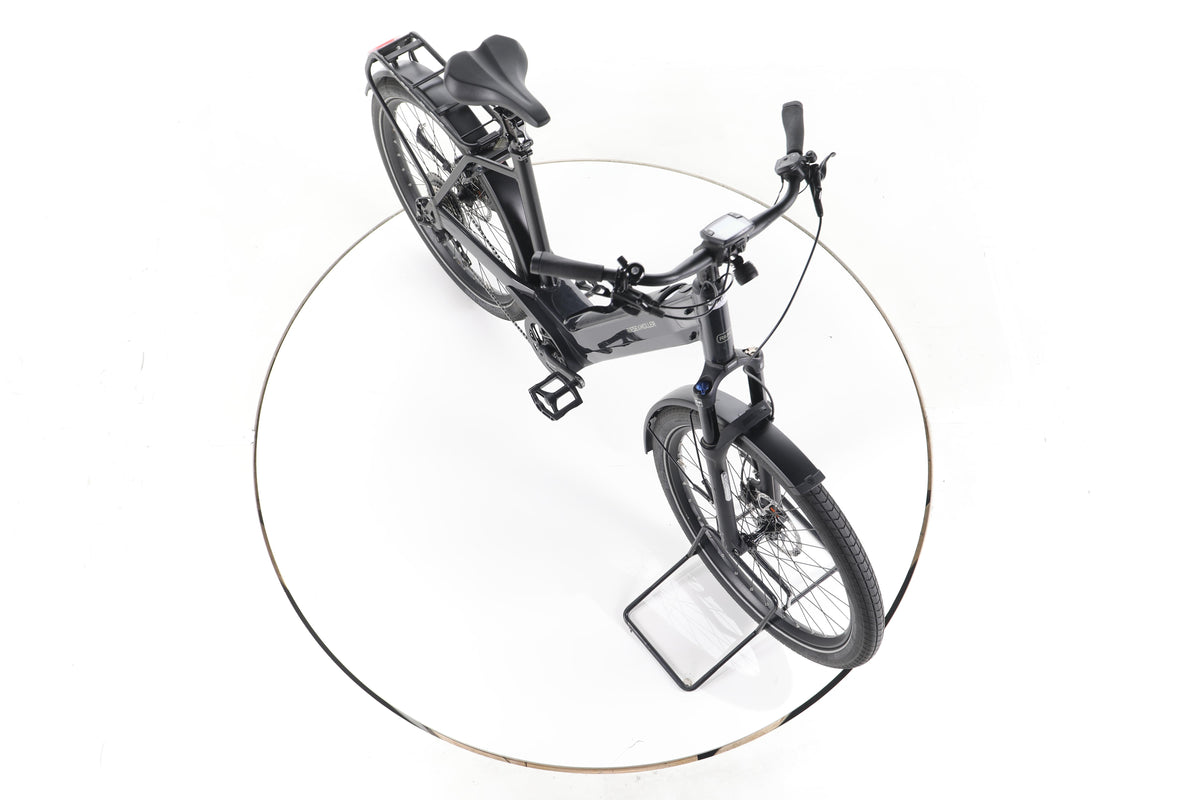 Riese & Müller Nevo GT Touring Trekking E-Bike Tiefeinsteiger - Image 15