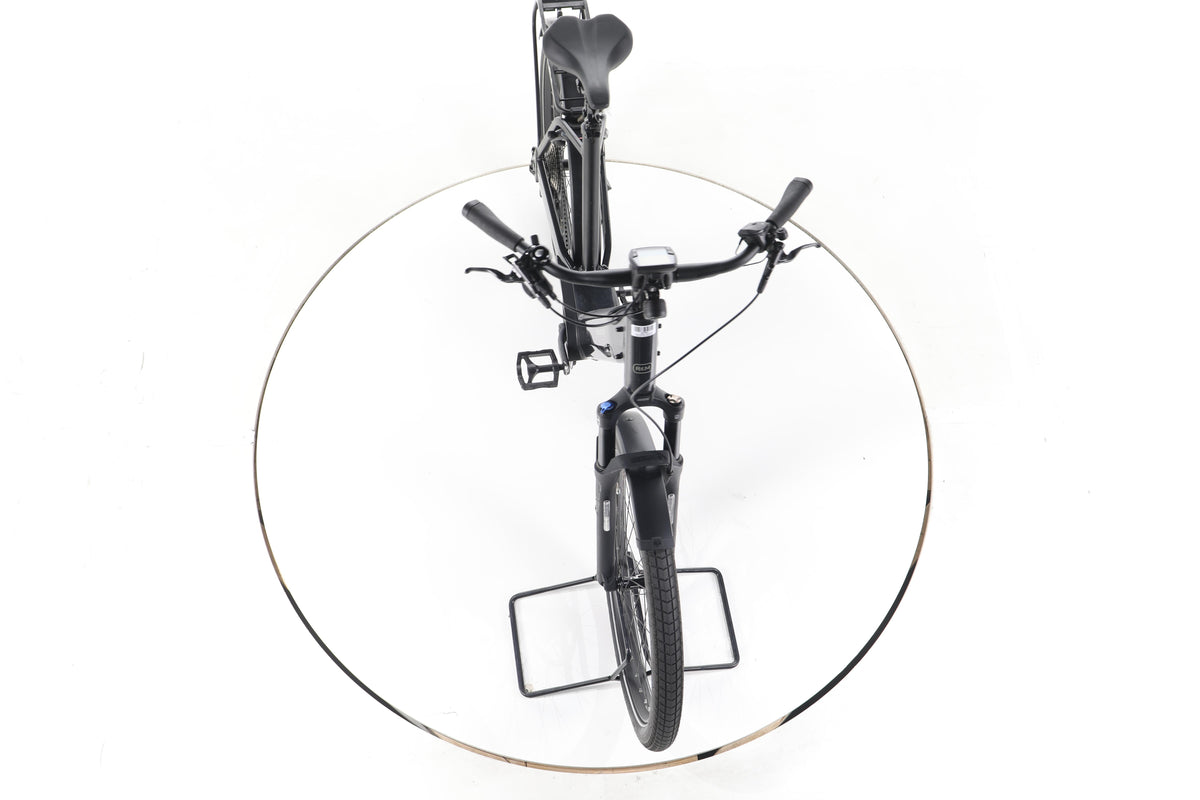 Riese & Müller Nevo GT Touring Trekking E-Bike Tiefeinsteiger - Image 16