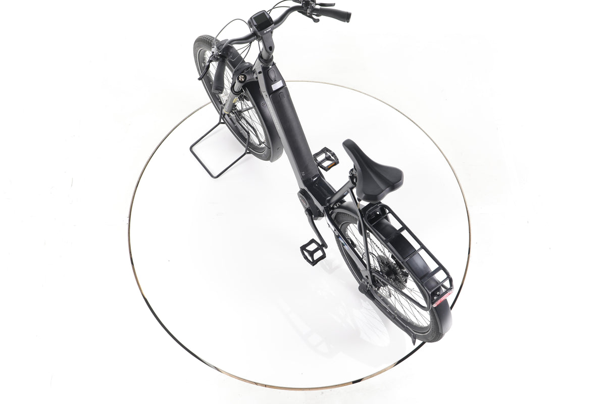 Riese & Müller Nevo GT Touring Trekking E-Bike Tiefeinsteiger - Image 21