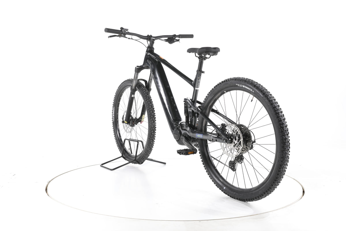 Giant Stance E+ 2 E-Bike Fully - Image 9