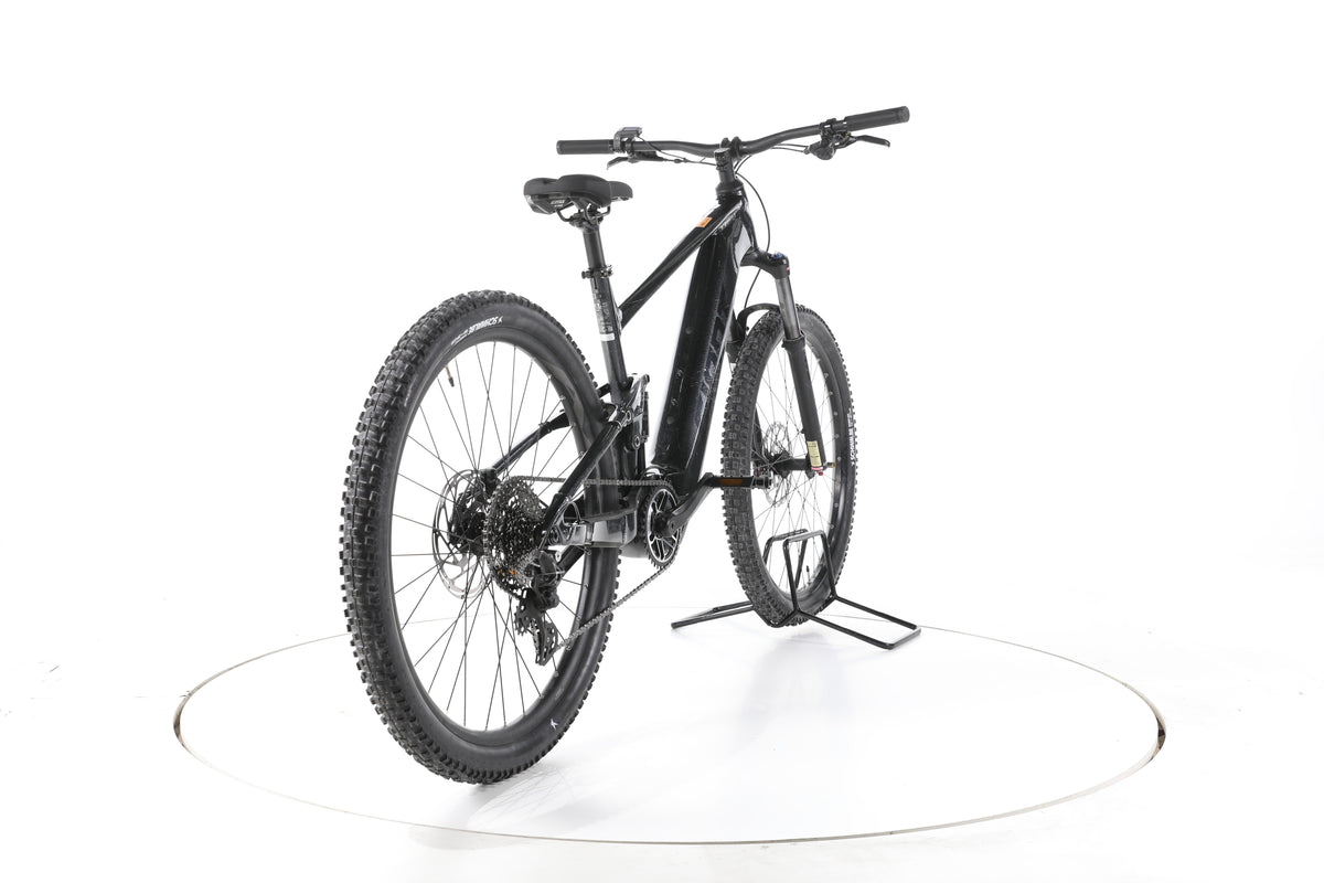 Giant Stance E+ 2 E-Bike Fully - Image 11