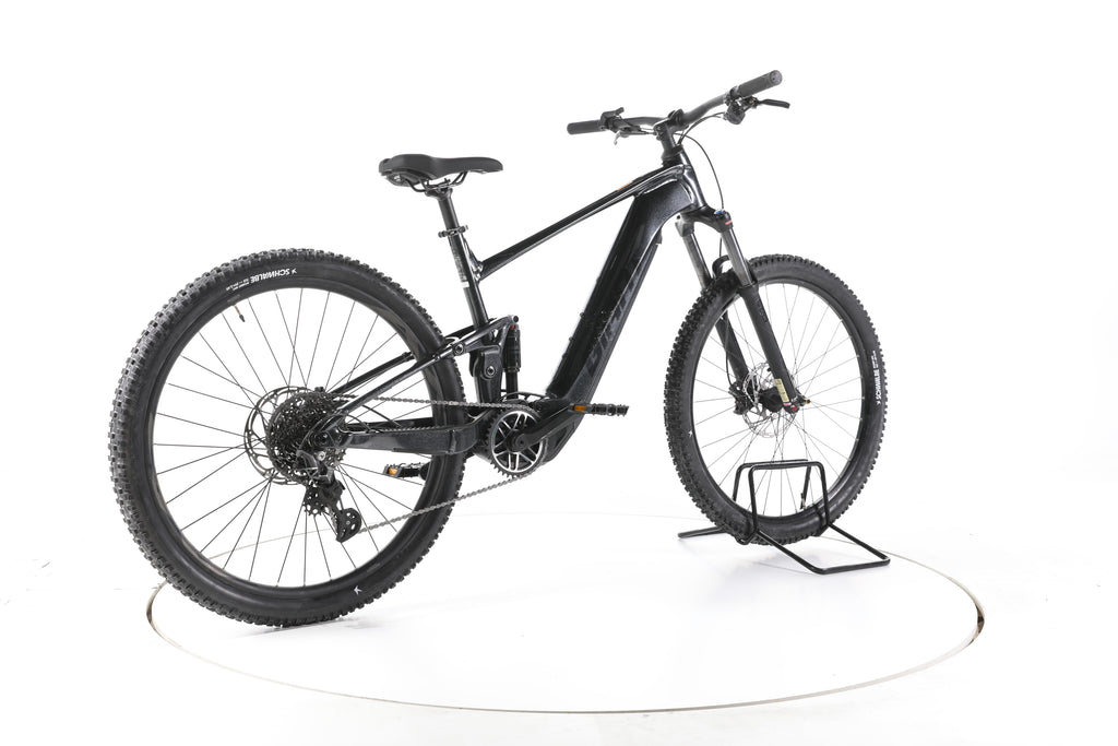 Giant Stance E+ 2 E-Bike Fully - Image 12