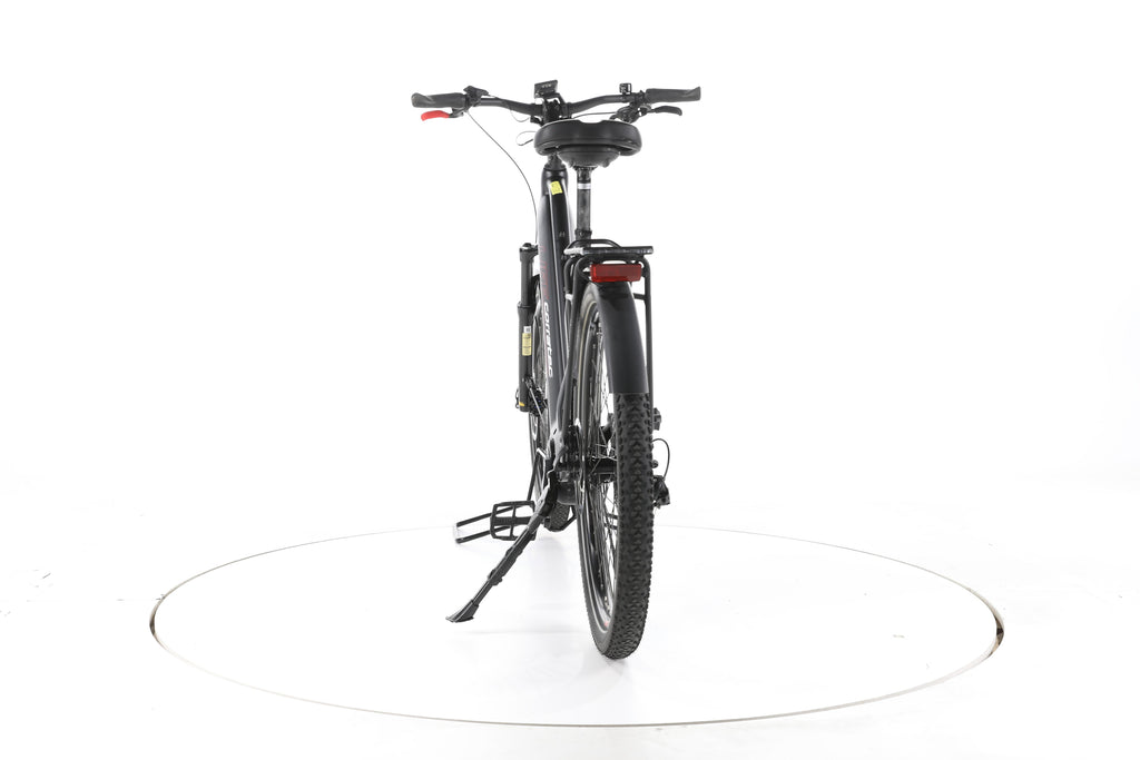 Corratec Life CX6 12S Trekking E-Bike Tiefeinsteiger - Image 10