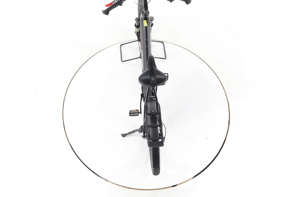 Corratec Life CX6 12S Trekking E-Bike Tiefeinsteiger - Image 22