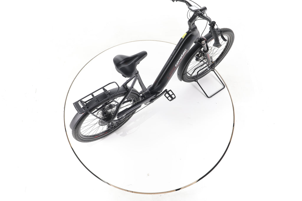 Corratec Life CX6 12S Trekking E-Bike Tiefeinsteiger - Image 24