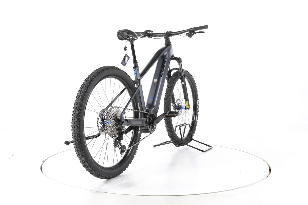 Cube Reaction Hybrid Pro E-Bike 2025 - Image 11