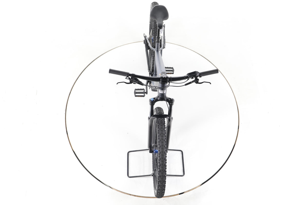 Cube Reaction Hybrid Pro E-Bike 2025 - Image 16