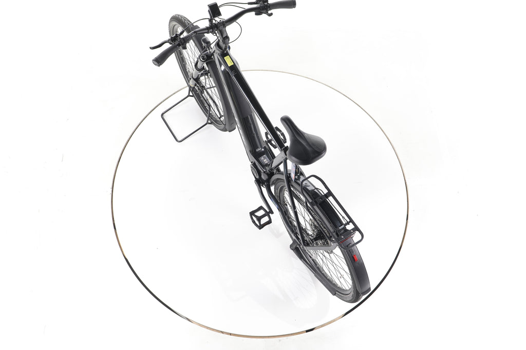 Cube Cube Kathmandu Hybrid EXC 750 Trekking E-Bike - Image 21