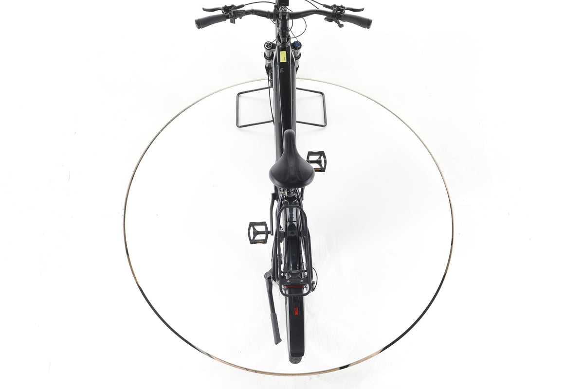 Cube Cube Kathmandu Hybrid EXC 750 Trekking E-Bike - Image 22