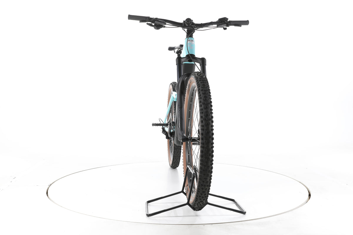 Cube Stereo Hybrid 140 HPC Race 750 E-Bike Fully Carbon 2024 - Image 4