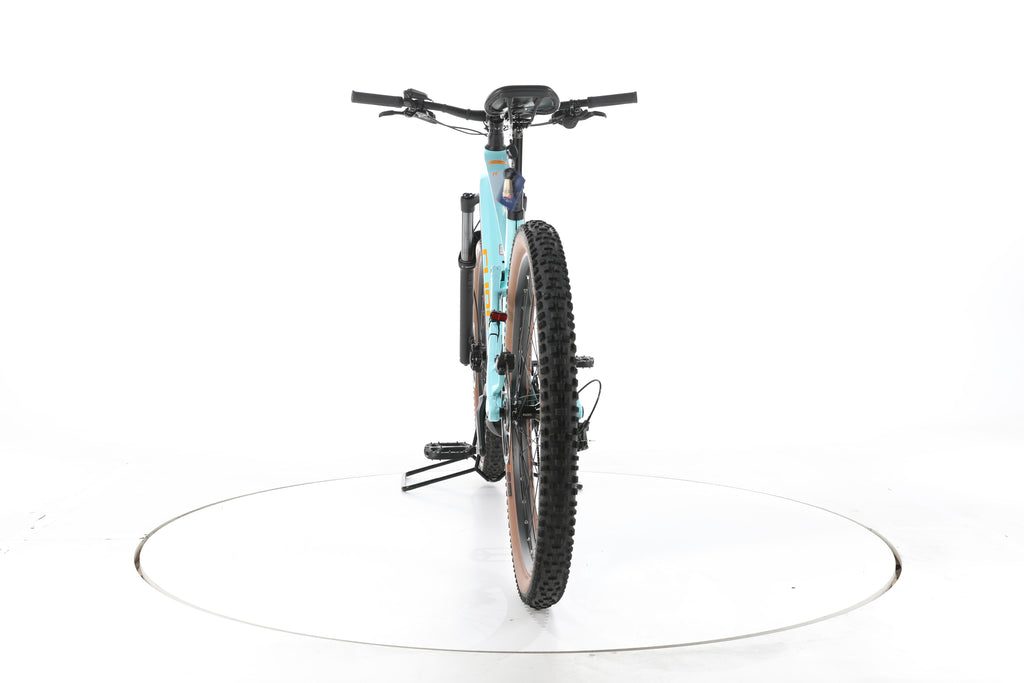 Cube Stereo Hybrid 140 HPC Race 750 E-Bike Fully Carbon 2024 - Image 10