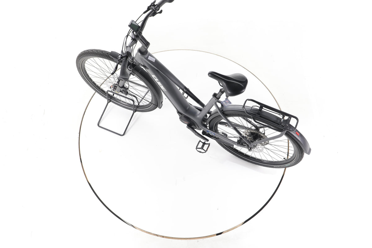 Cube Touring Hybrid EXC Trekking E-Bike - Image 20