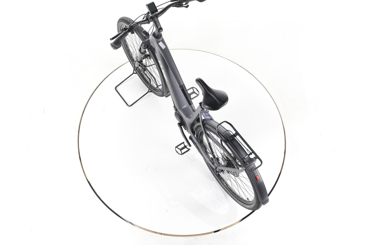 Cube Touring Hybrid EXC Trekking E-Bike - Image 21