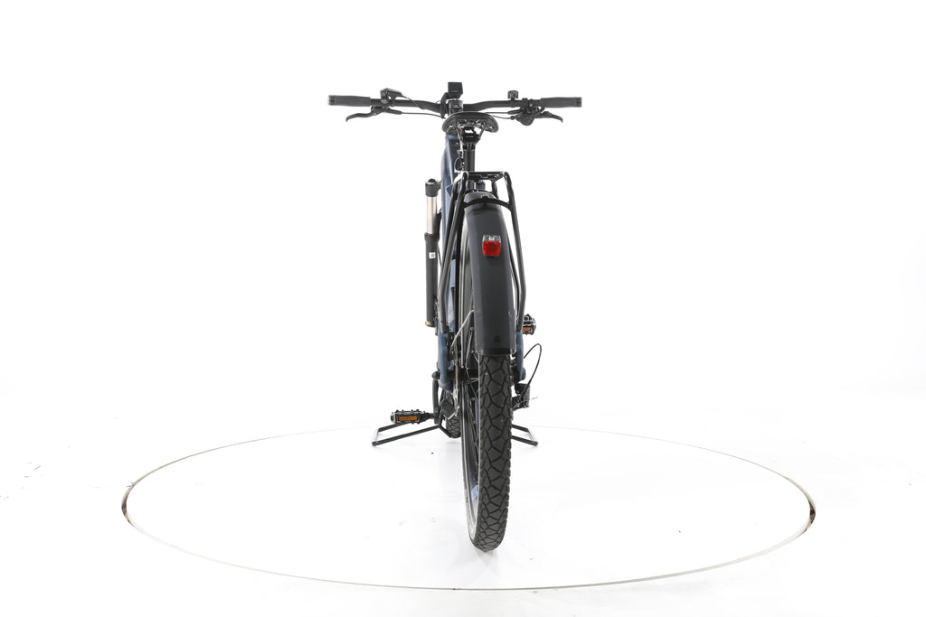 Bergamont E-Revox Premium Pro EQ Trekking E-Bike - Image 10