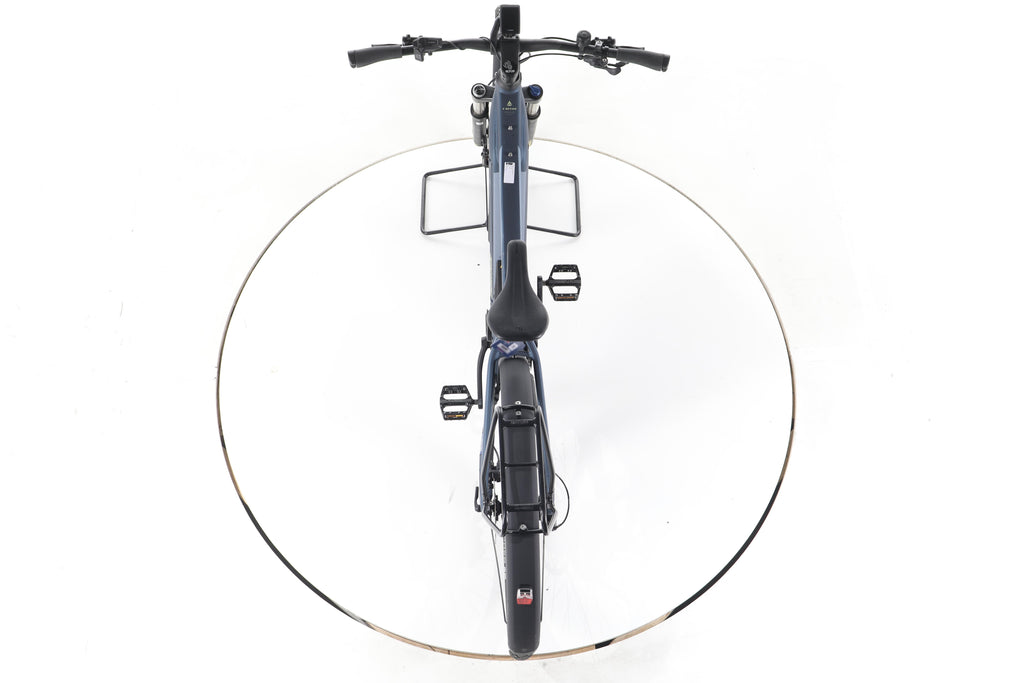 Bergamont E-Revox Premium Pro EQ Trekking E-Bike - Image 22