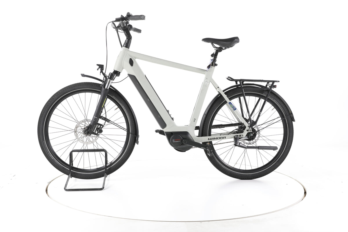 Winora Sinus N5 eco City E-Bike - Image 7