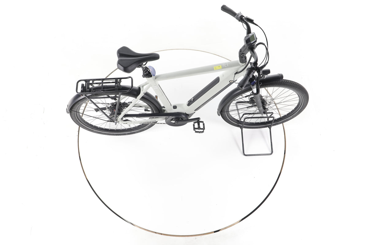 Winora Sinus N5 eco City E-Bike - Image 13