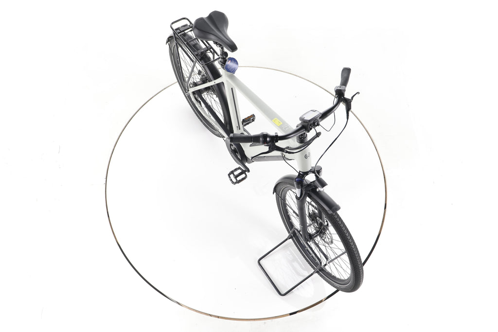 Winora Sinus N5 eco City E-Bike - Image 15