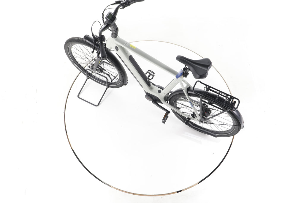 Winora Sinus N5 eco City E-Bike - Image 20