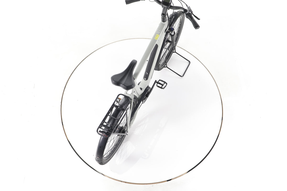 Winora Sinus N5 eco City E-Bike - Image 23