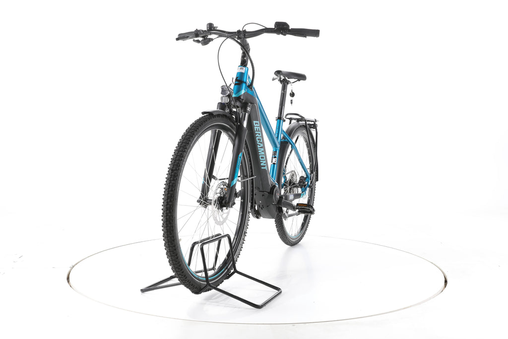 Bergamont E-Horizon Sport Trekking E-Bike - Image 5