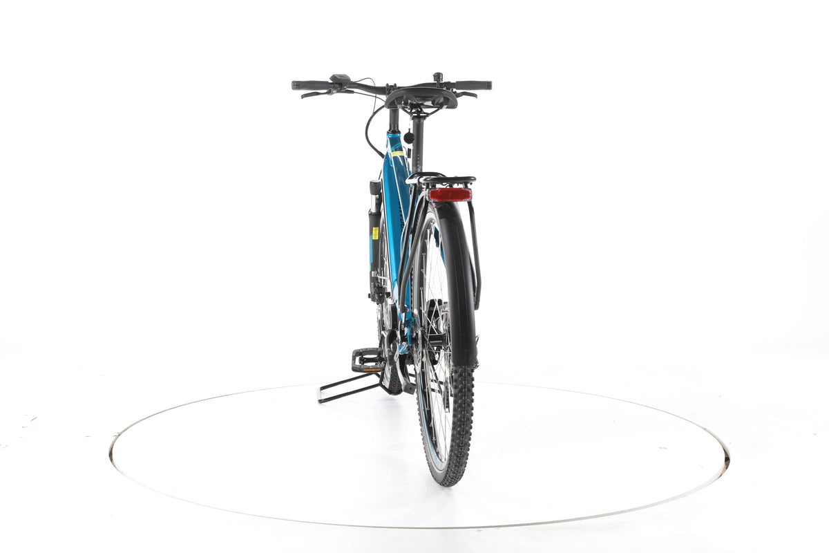 Bergamont E-Horizon Sport Trekking E-Bike - Image 10