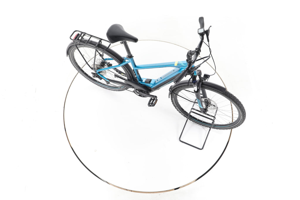 Bergamont E-Horizon Sport Trekking E-Bike - Image 14