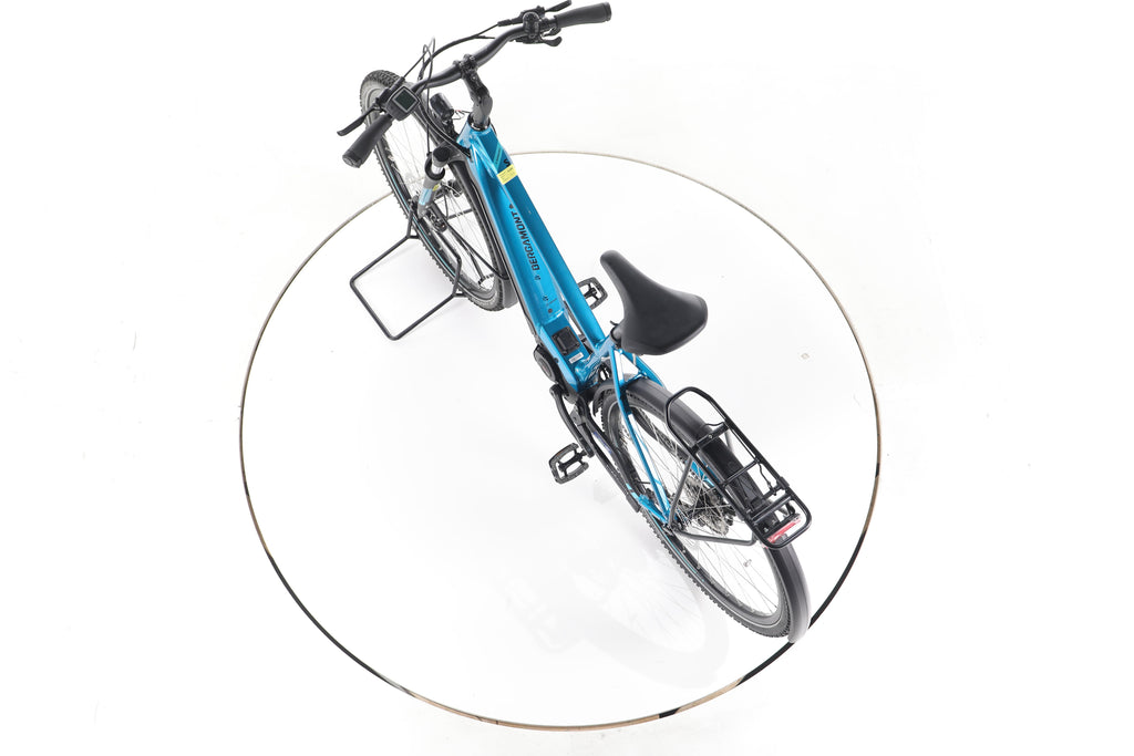 Bergamont E-Horizon Sport Trekking E-Bike - Image 21
