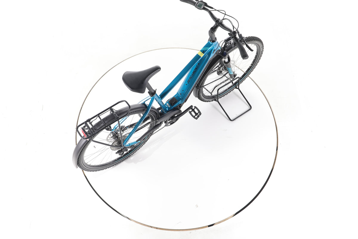 Bergamont E-Horizon Sport Trekking E-Bike - Image 24