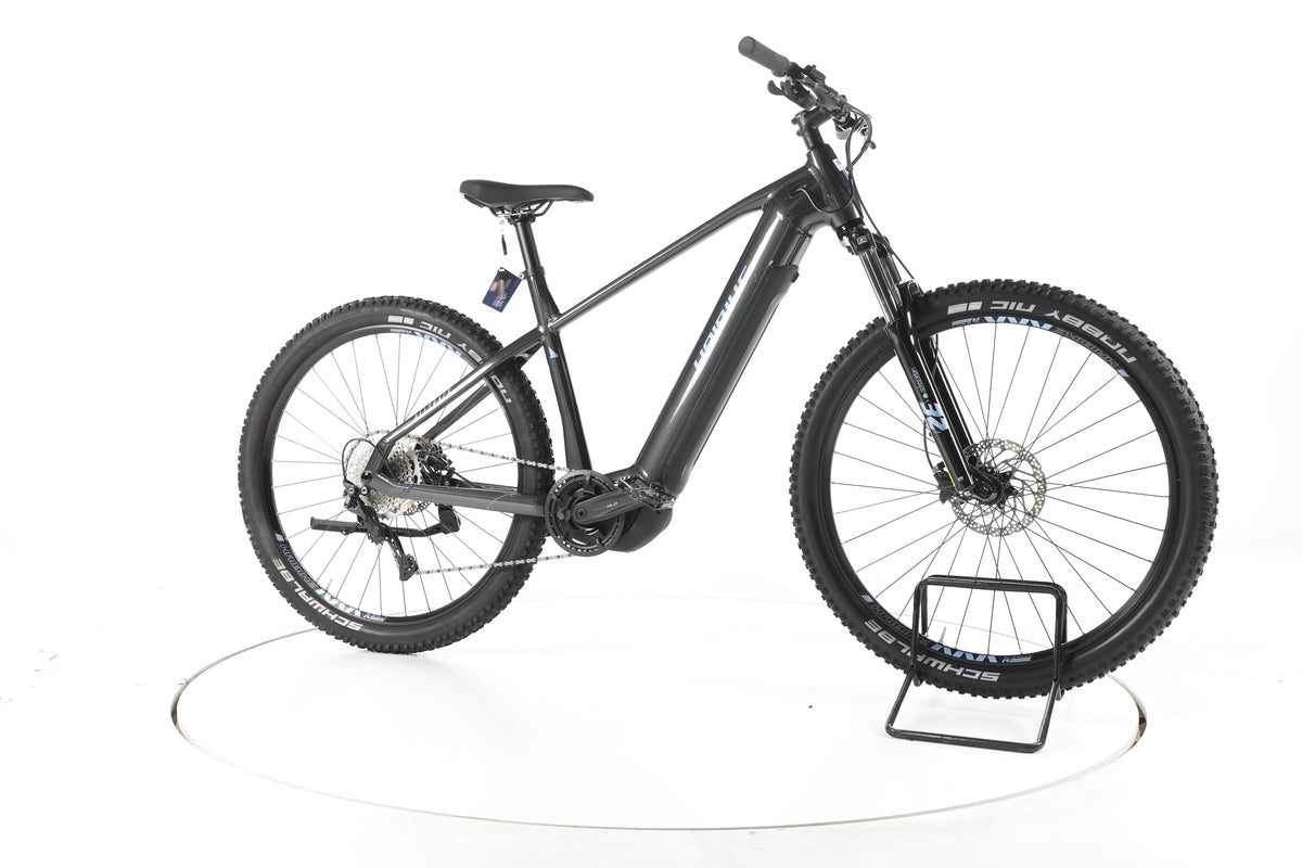 Haibike AllTrack 5 E-Bike - Image 2
