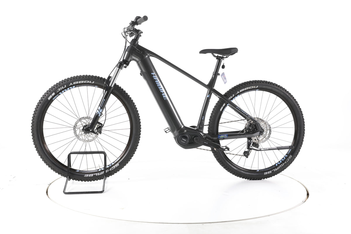 Haibike AllTrack 5 E-Bike - Image 7