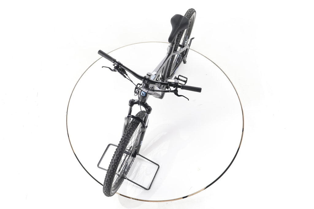 Haibike AllTrack 5 E-Bike - Image 17