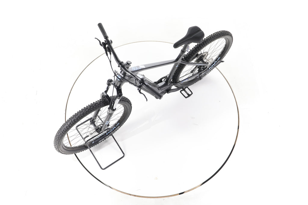 Haibike AllTrack 5 E-Bike - Image 18