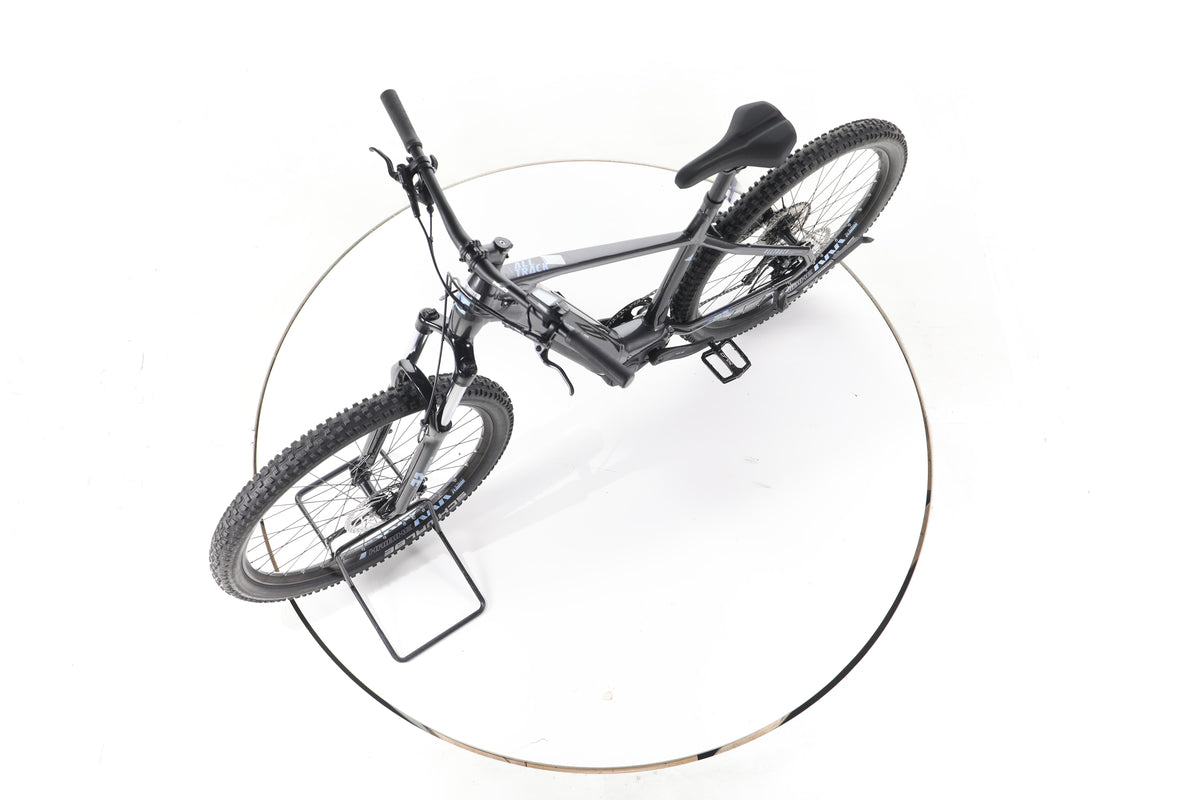 Haibike AllTrack 5 E-Bike - Image 18