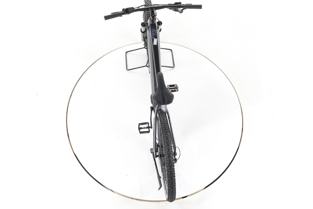 Haibike AllTrack 5 E-Bike - Image 22