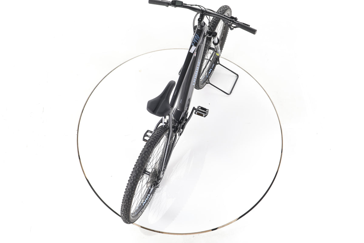Haibike AllTrack 5 E-Bike - Image 23