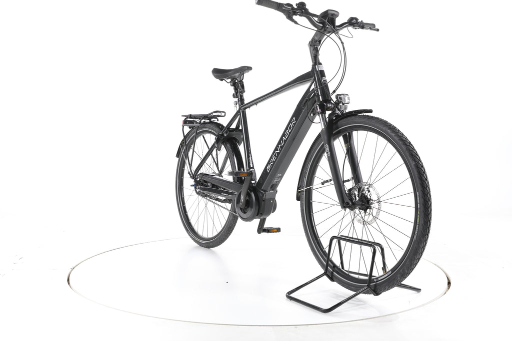Brennabor T-62e City E-Bike - Image 3