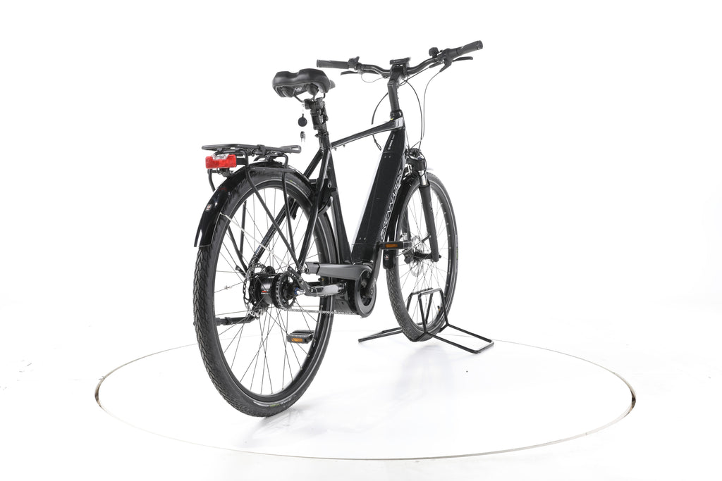 Brennabor T-62e City E-Bike - Image 11