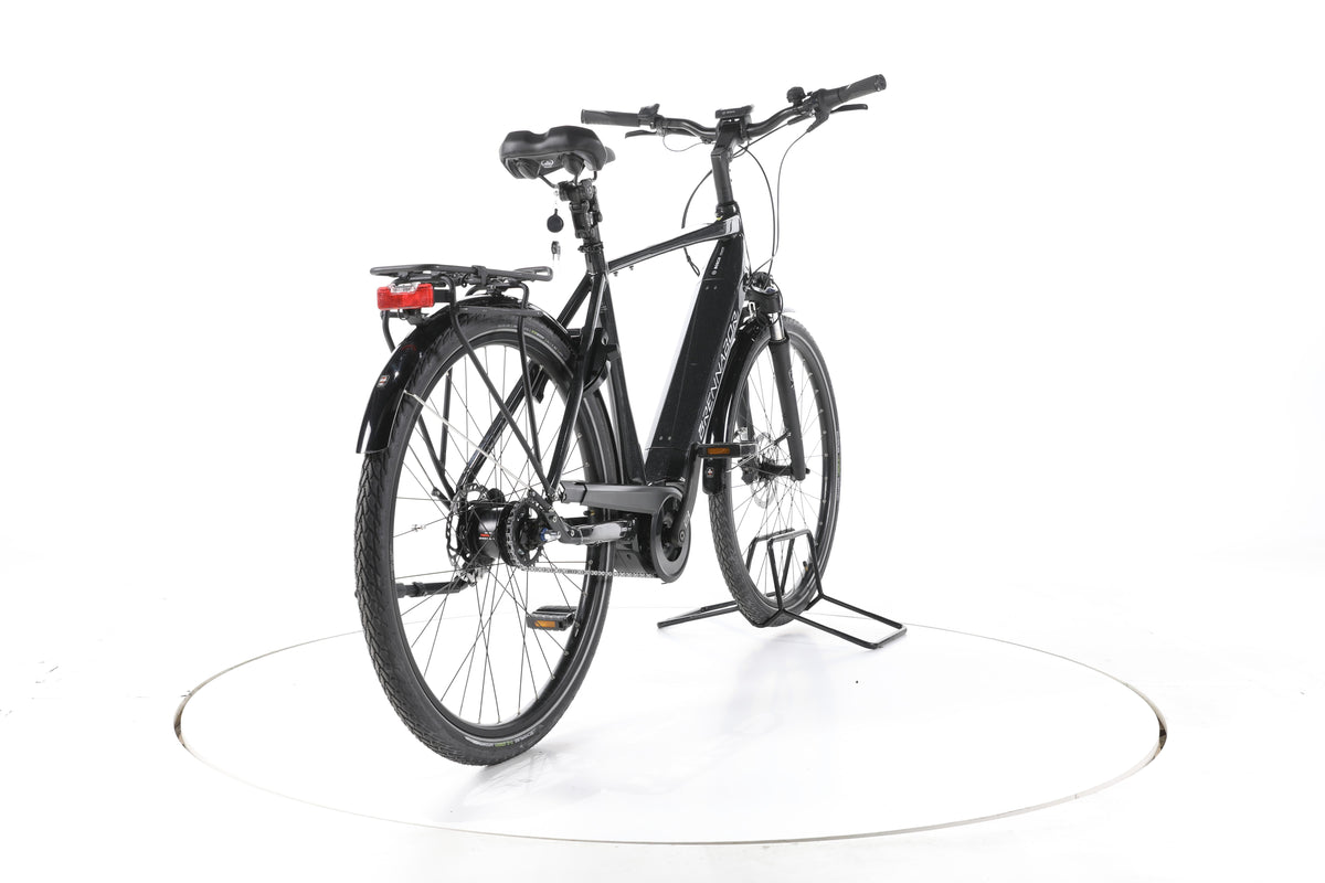 Brennabor T-62e City E-Bike - Image 11