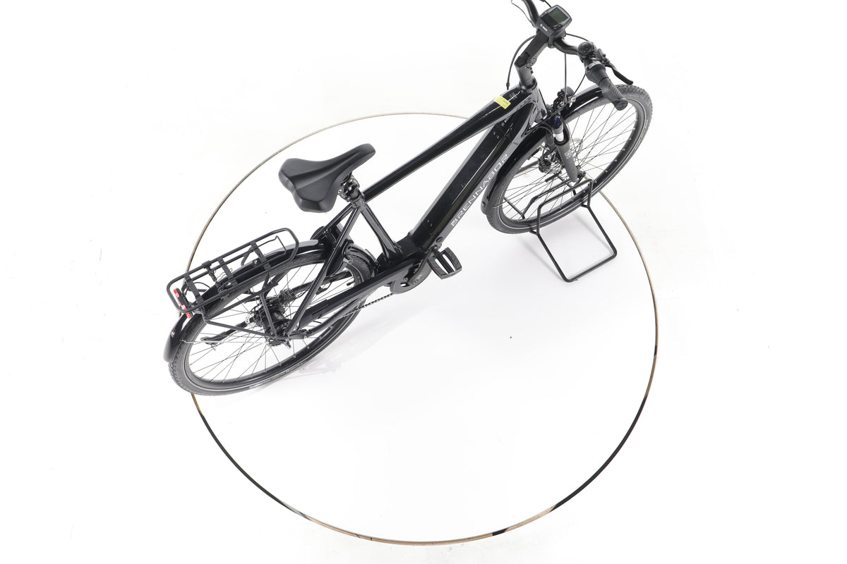 Brennabor T-62e City E-Bike - Image 24