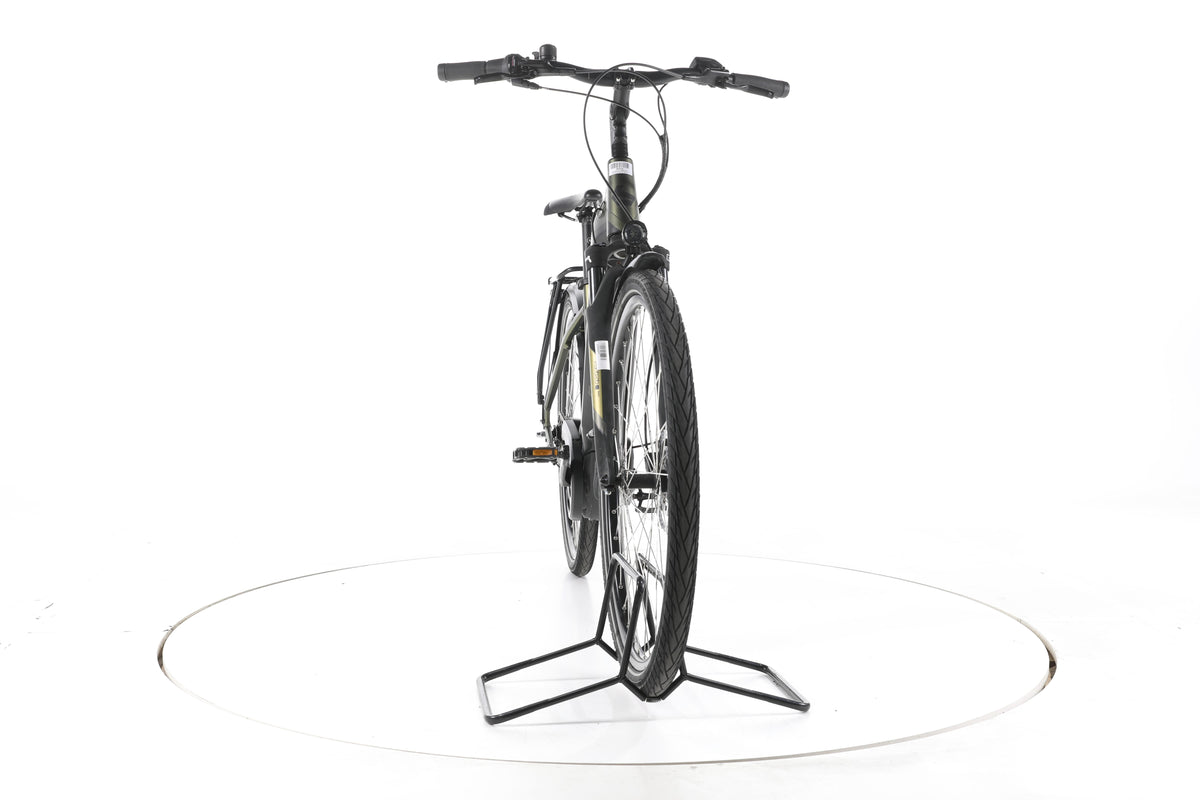 Bergamont E-Horizon N5e City E-Bike Tiefeinsteiger - Image 4