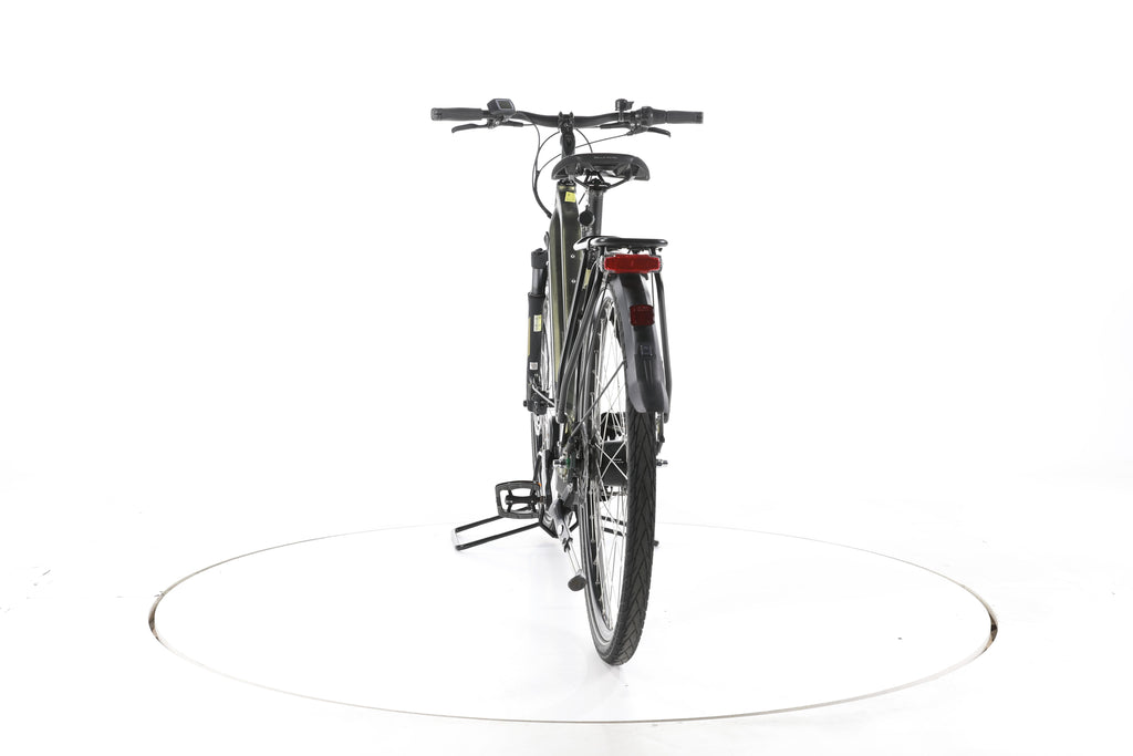 Bergamont E-Horizon N5e City E-Bike Tiefeinsteiger - Image 10