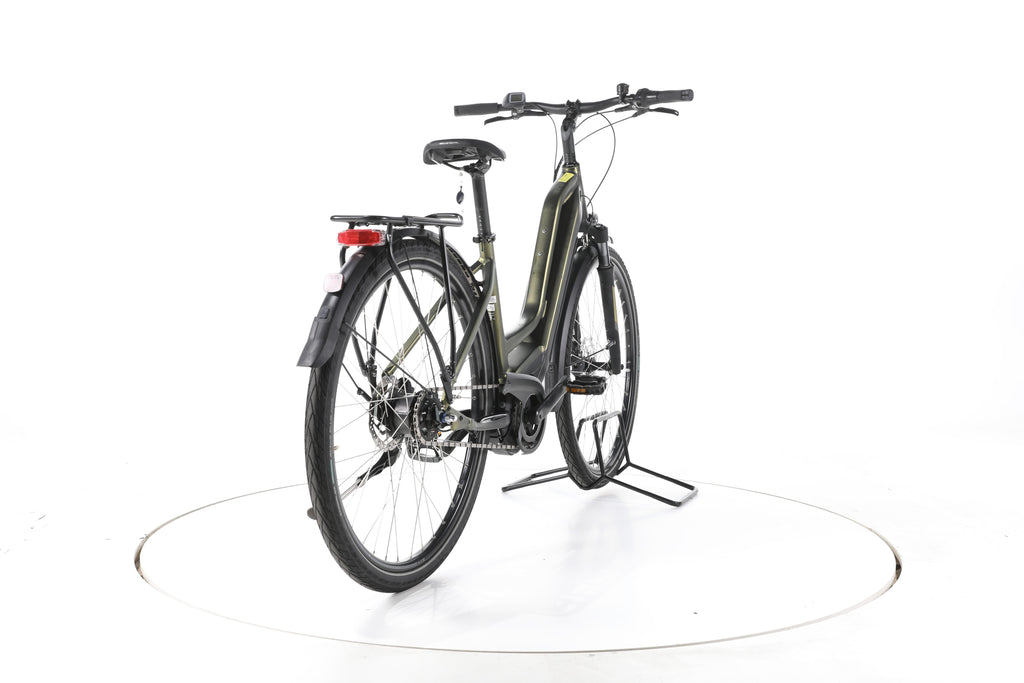 Bergamont E-Horizon N5e City E-Bike Tiefeinsteiger - Image 11