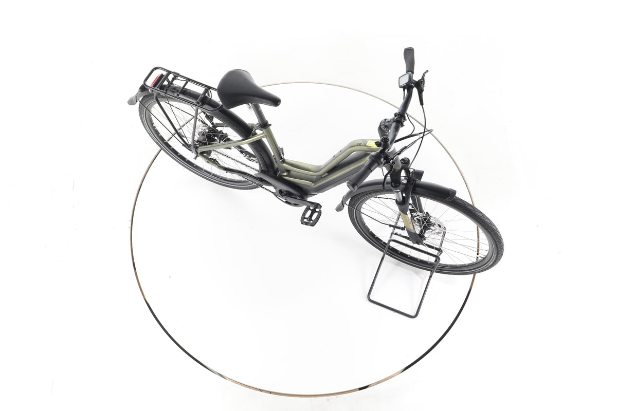 Bergamont E-Horizon N5e City E-Bike Tiefeinsteiger - Image 14