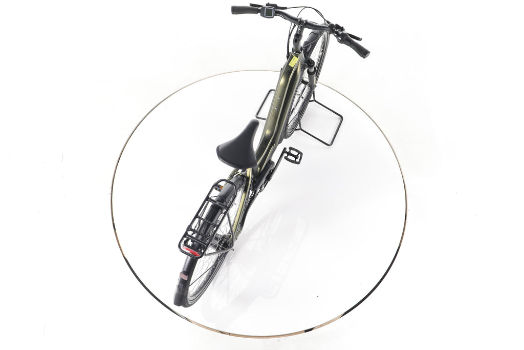 Bergamont E-Horizon N5e City E-Bike Tiefeinsteiger - Image 23
