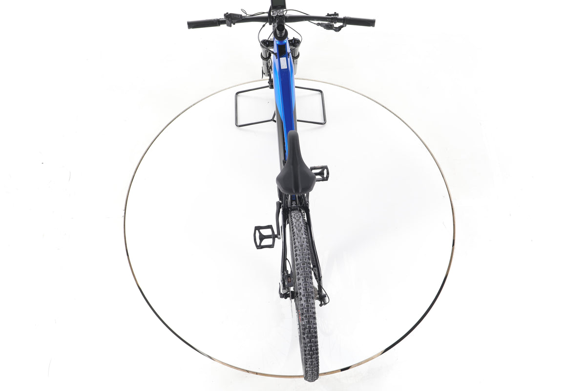Moustache Bikes Trail 3 E-Bike Fully - Image 22