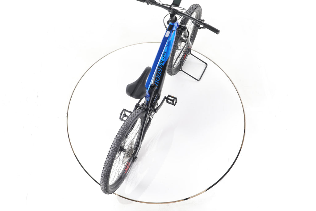 Moustache Bikes Trail 3 E-Bike Fully - Image 23